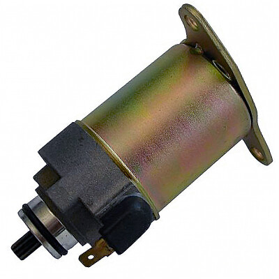 Démarreur 12V - Rotation à droite