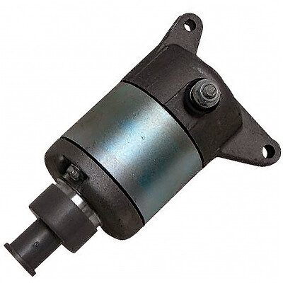 Démarreur 12V - Rotation à gauche