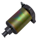 Démarreur 12V - Rotation à gauche