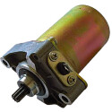 Démarreur 12V 0.30Kw - Rotation gauche - C
