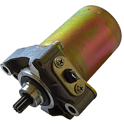 Démarreur 12V 0.30Kw - Rotation gauche - C