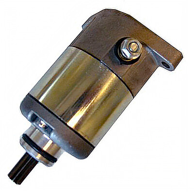 Démarreur 12V 0.45Kw - 9 Dents - Rotation 1/4"