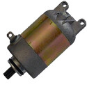 Démarreur 12V 0.3Kw - 9 Dents - Rotation à gauche