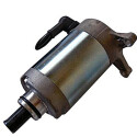 Démarreur 12V - Rotation gauche - 9 dents