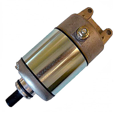 Démarreur 12V - Rotation à gauche
