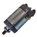 Démarreur 12V - 10 Dents - Rotation Gauche