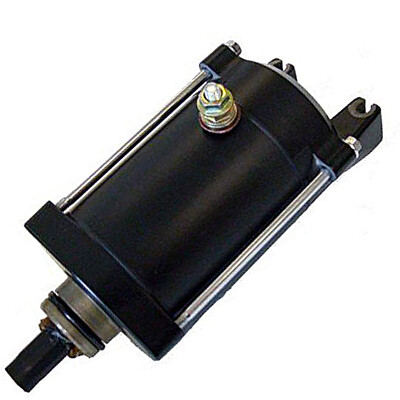 Démarreur 12V - 10 dents - Rotation à droite
