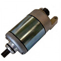 Démarreur 12V - 10 dents - Rotation à droite