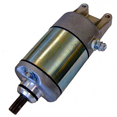 Démarreur 12V - 9 Dents - Rotation à gauche