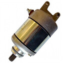Démarreur 12V 0.45Kw - 9 Dents - Rotation 1/4"
