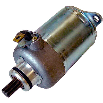 Démarreur 12V - Rotation à droite