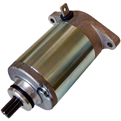 Démarreur 12V - Rotation à droite