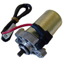 Démarreur 12V 0.25Kw - Rotation gauche - C