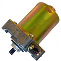 Démarreur 12V - Rotation à gauche
