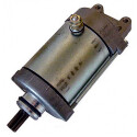 Démarreur 12V - 9 Dents - Rotation à gauche