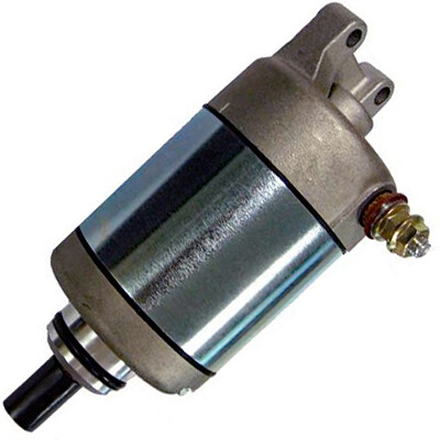 Démarreur 12V - 9 Dents - Rotation à gauche