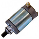 Démarreur 12V - 10 Dents - Rotation Gauche