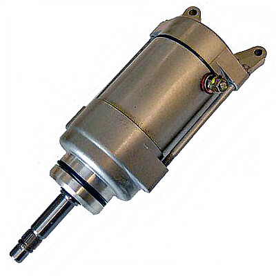 Démarreur 12V - Rotation à droite