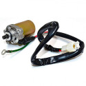 Démarreur 12V 0.15KW - 11 Dents - Rotation