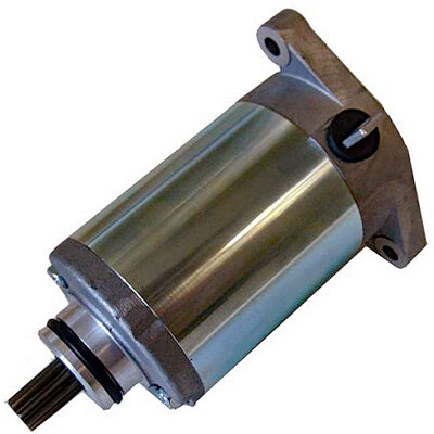 Démarreur 12V 0.45Kw - Rotation à gauche