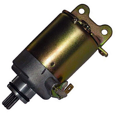 Démarreur 12V 0.45Kw - Rotation à gauche