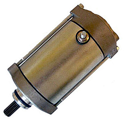 Démarreur 12V 0.90Kw - Rotation à gauche