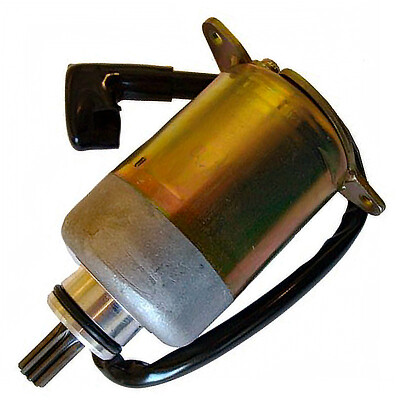 Démarreur 12V - Rotation à droite - Avec câble