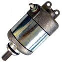 Démarreur 12V 0.45Kw - 9 Dents - Rotation I