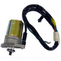 Démarreur 12V - 10 Dents - Rotation Gauche