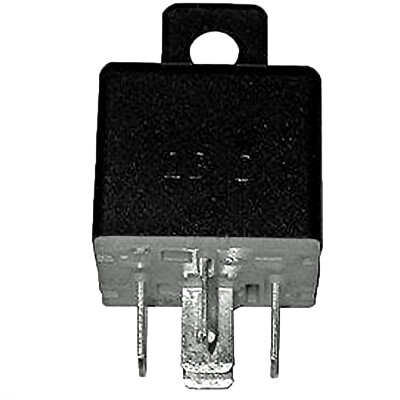 Relais de démarrage Piaggio Liberty 125 Microrelay 12V 30