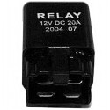Relais de démarrage 12V 20A Malaguti MBK
