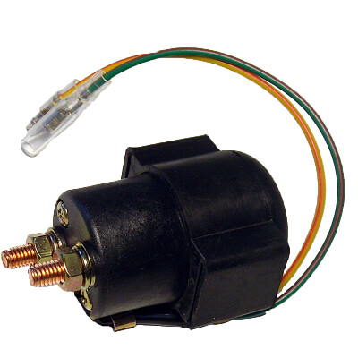 Relais de démarrage universel 12 V 300 A