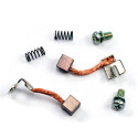 Kit porte-balais de démarreur Yamaha WR-125