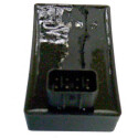 Unité de contrôle électronique CDI numérique - CC - 8 broches