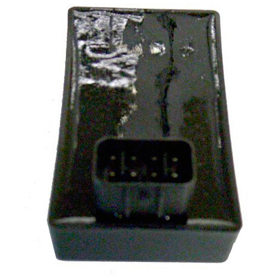 Unité de contrôle électronique CDI numérique - CC - 8 broches