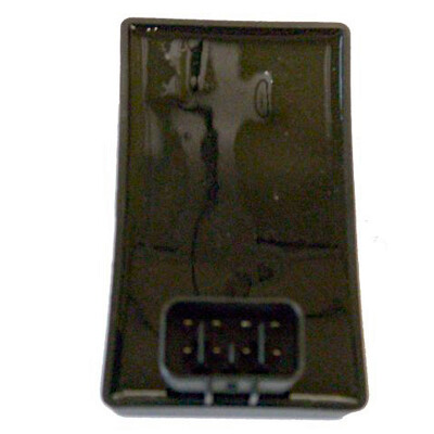 Unité de contrôle électronique CDI numérique - CC - 8 broches