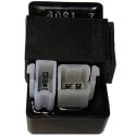 Unité de commande électronique CDI - AC - 6 broches Kymco Quan