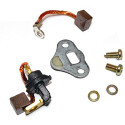 Ensemble de porte-balais de rechange Kymco Dink Classic
