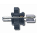 Tendeur en acier Domino 7M