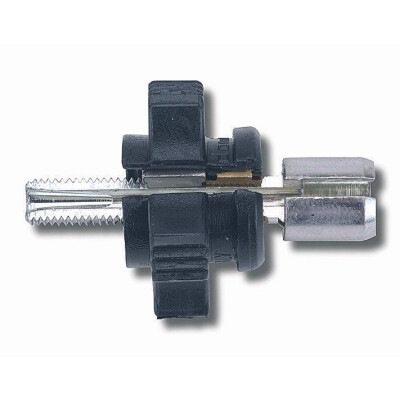 Tendeur en acier Domino 7M