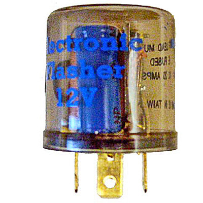 Centrale clignotante 12V 240W