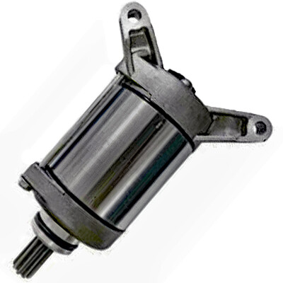 Démarreur Yamaha YFM 450