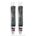 Amortisseurs arrière Malossi RS Twins Yamaha X