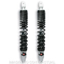 Amortisseurs arrière Malossi RS Twins Yamaha Ma