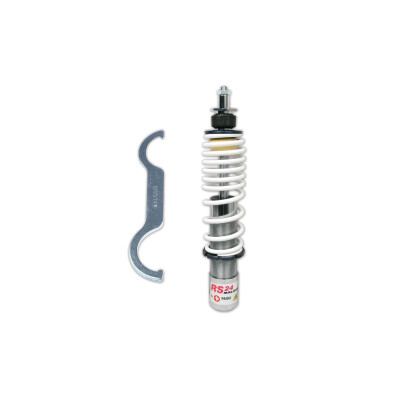 Amortisseur avant Malossi RS24