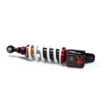 Monoamortisseur Malossi RS24 10 pour BMW C600 Sport