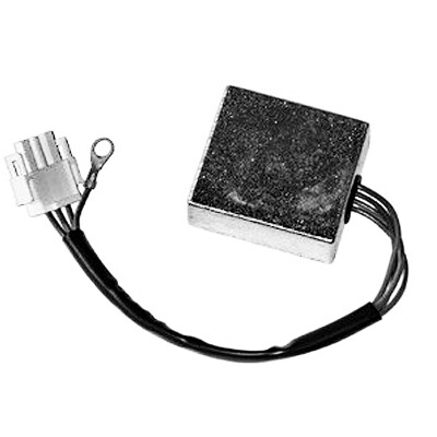 Unité de commande 12v - CC (C90 A) Moto Guzzi 1000
