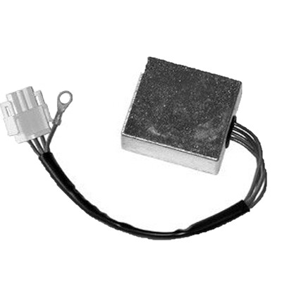 Unité de commande 12V - DC (C90 A) Moto Guzzi V35 50 65