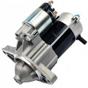Démarreur moteur Piaggio Porter 1300 12V - 1.1Kw