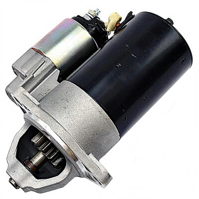 Démarreur moteur Piaggio Porter 1200